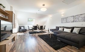 Ma-Living Miralior Apartment Mainz